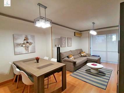 Piso en alquiler en Málaga