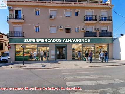 Local comercial en venta en Alhaurín el Grande