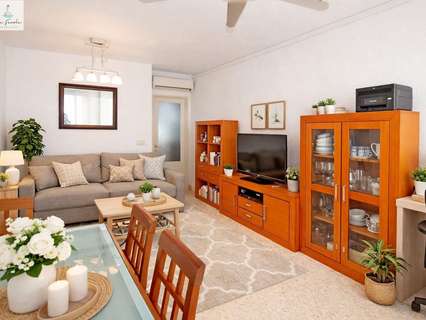 Piso en venta en Málaga