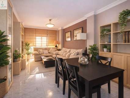 Piso en venta en Málaga