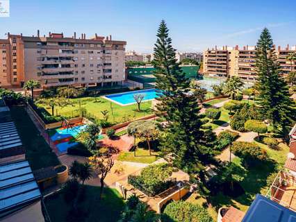 Piso en alquiler en Málaga