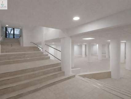 Local comercial en venta en Málaga