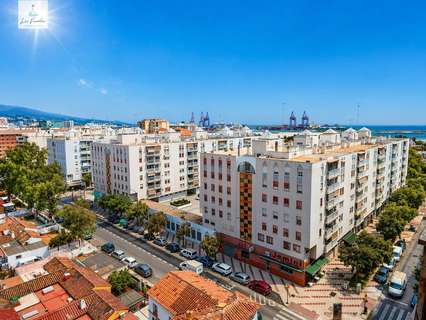 Piso en alquiler en Málaga
