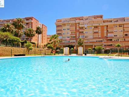 Piso en alquiler en Málaga