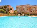 Piso en alquiler en Málaga