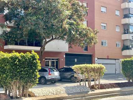 Plaza de parking en alquiler en Málaga