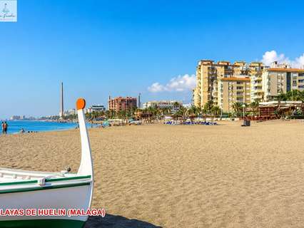 Piso en venta en Málaga