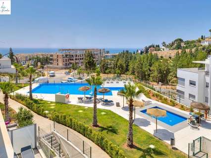 Apartamento en venta en Mijas