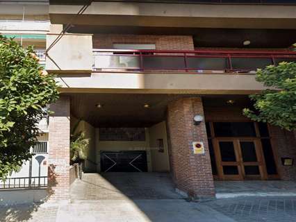 Plaza de parking en alquiler en Granada