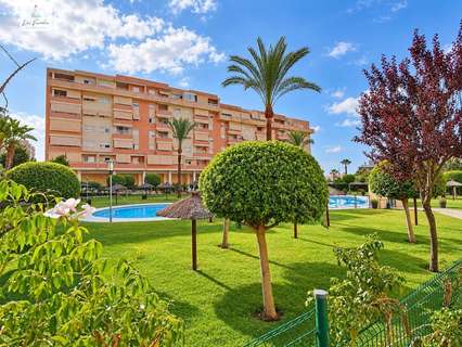 Piso en alquiler en Málaga