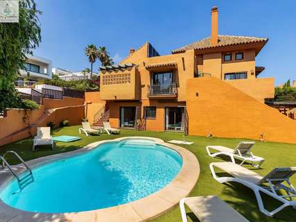 Casa en venta en Benalmádena