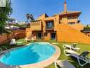 Casa en venta en Benalmádena