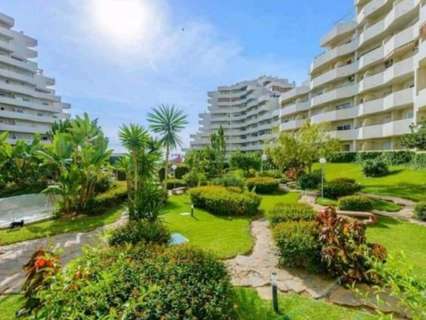 Estudio en alquiler en Benalmádena