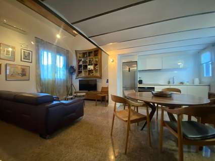 Estudio en alquiler en Barcelona rebajado