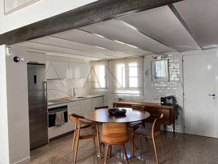 Estudio en venta en Barcelona