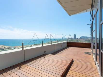 Ático en venta en Barcelona