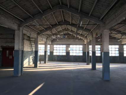 Edificio en venta en Barcelona