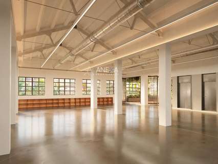 Edificio en alquiler en Barcelona