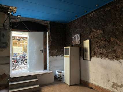 Local comercial en venta en Barcelona