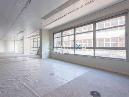 Oficina en alquiler en Barcelona