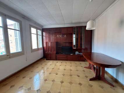Piso en venta en Barcelona rebajado