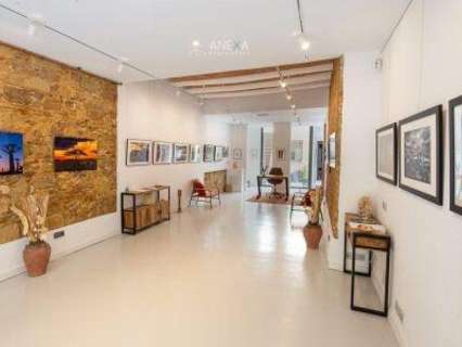 Local comercial en alquiler en Barcelona