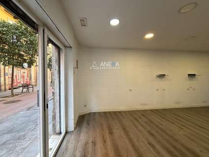 Local comercial en venta en Barcelona