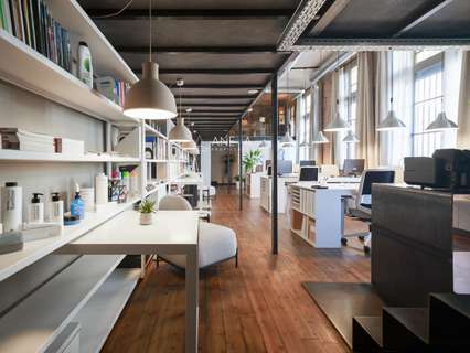 Oficina en alquiler en Barcelona