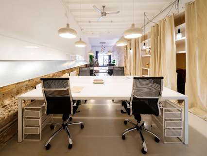 Oficina en alquiler en Barcelona