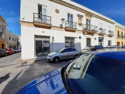 Local comercial en venta en El Puerto de Santa María