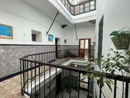 Edificio en venta en El Puerto de Santa María