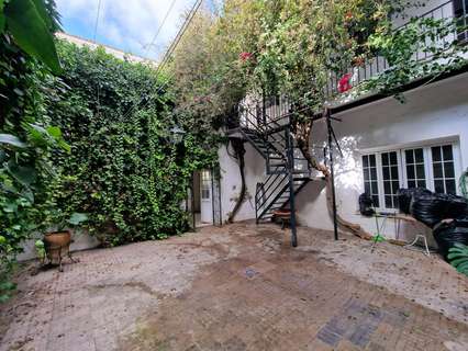 Edificio en venta en El Puerto de Santa María