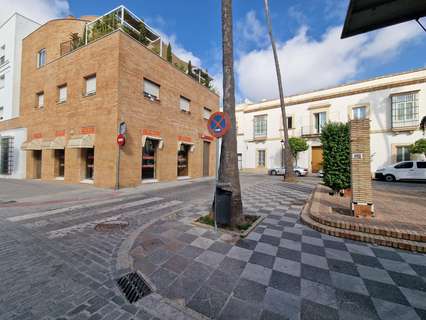 Local comercial en venta en El Puerto de Santa María
