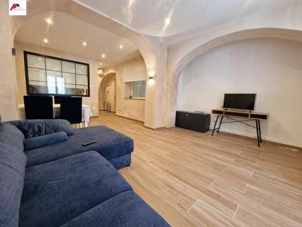 Piso en venta en El Puerto de Santa María