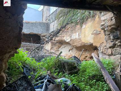 Parcela rústica en venta en El Puerto de Santa María