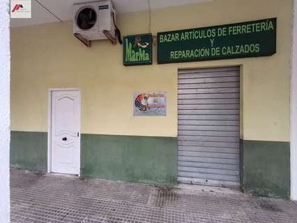 Local comercial en venta en El Puerto de Santa María