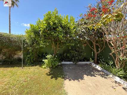 Chalet en venta en El Puerto de Santa María rebajado