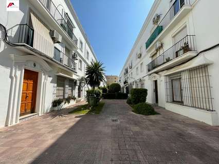 Piso en venta en El Puerto de Santa María rebajado