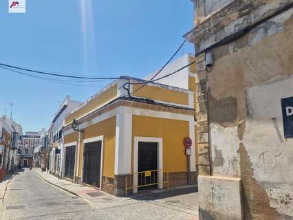Parcela rústica en venta en El Puerto de Santa María