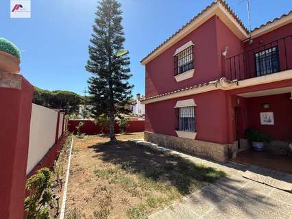 Casa en venta en El Puerto de Santa María rebajada