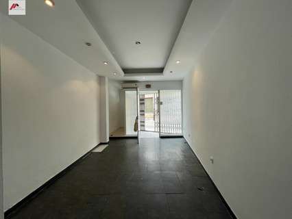 Local comercial en venta en El Puerto de Santa María