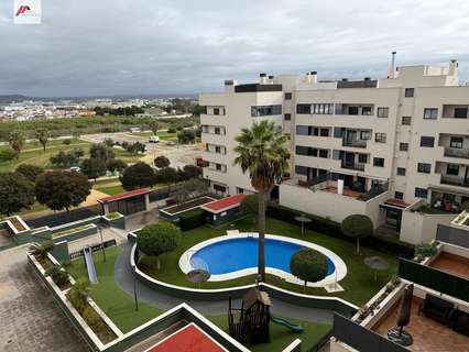 Ático en venta en El Puerto de Santa María