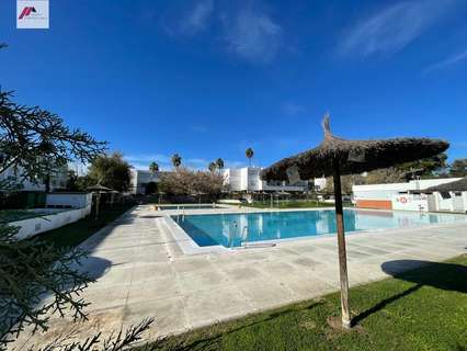 Piso en venta en El Puerto de Santa María