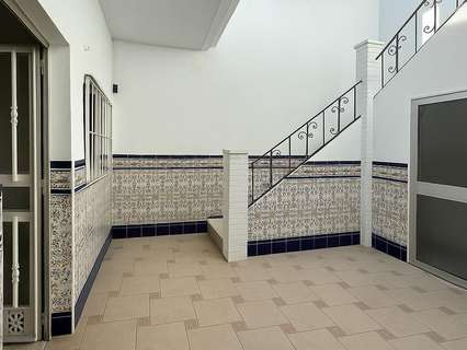 Casa en venta en El Puerto de Santa María