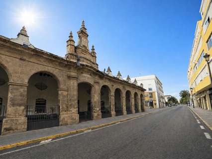 Edificio en venta en El Puerto de Santa María