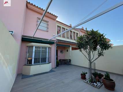 Casa en alquiler en El Puerto de Santa María