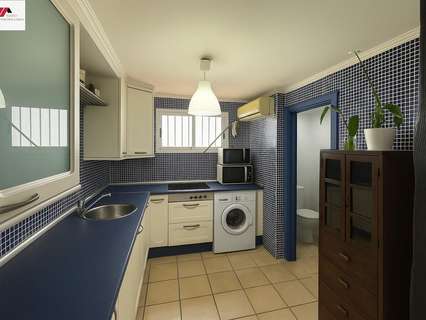 Apartamento en venta en El Puerto de Santa María rebajado