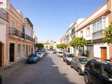 Edificio en venta en Sanlúcar de Barrameda
