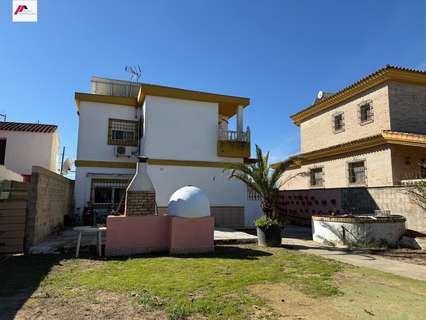 Casa en venta en El Puerto de Santa María