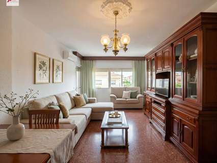 Piso en venta en El Puerto de Santa María